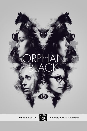 مسلسل Orphan Black: Echoes  الموسم 1