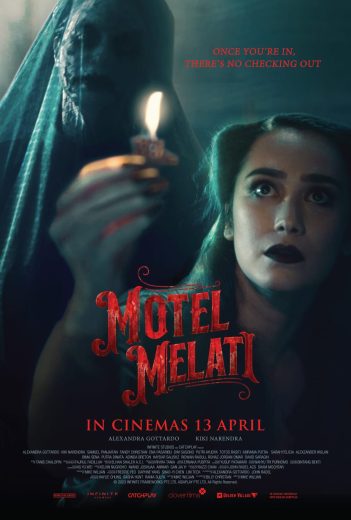 مسلسل Losmen Melati مترجم الموسم 1