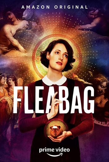 مسلسل Fleabag الموسم الاول الحلقة 4