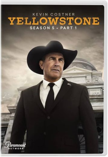 مسلسل Yellowstone الموسم الخامس الحلقة 9