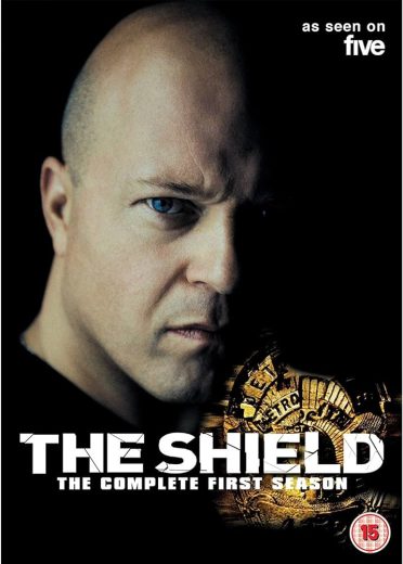 مسلسل The Shield مترجم الموسم 1