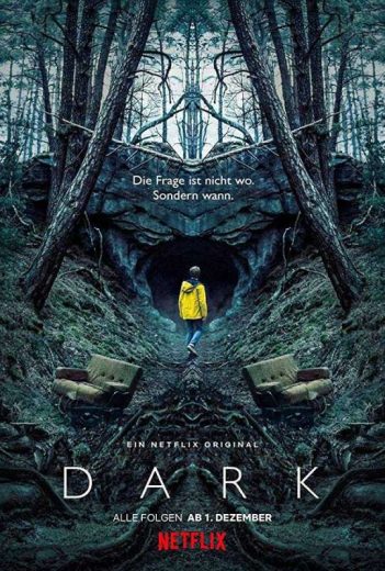 مسلسل Dark مترجم الموسم 1