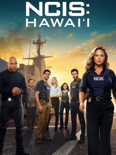 مسلسل NCIS: Hawai’i الموسم الثالث الحلقة 9