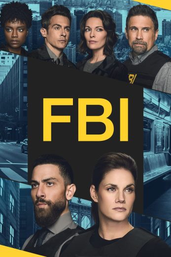 مسلسل FBI مترجم الموسم 6