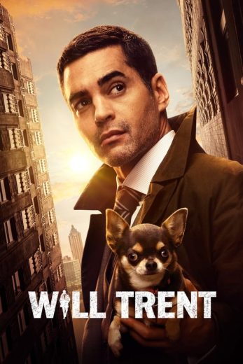 مسلسل Will Trent الموسم الثاني الحلقة 9