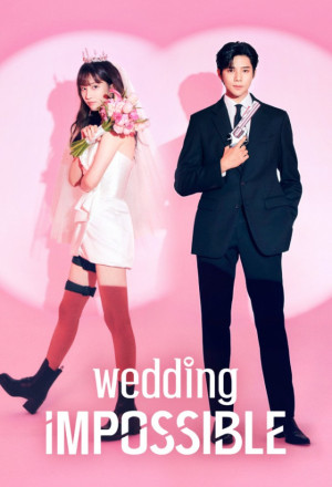 مسلسل الزفاف المستحيل Wedding Impossible الحلقة 12 والاخيرة