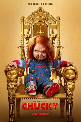 مسلسل Chucky مترجم الموسم 2