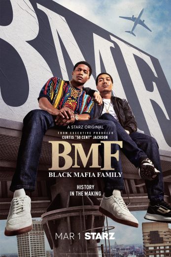 مسلسل BMF الموسم الثالث الحلقة 10 والاخيرة