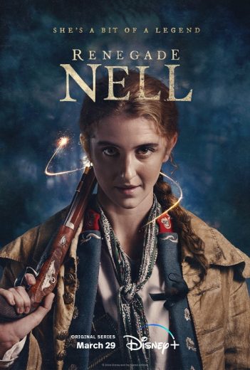مسلسل Renegade Nell الموسم الاول الحلقة 2