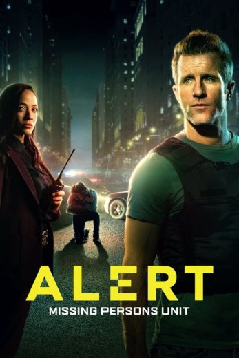 مسلسل Alert الموسم الثاني الحلقة 10