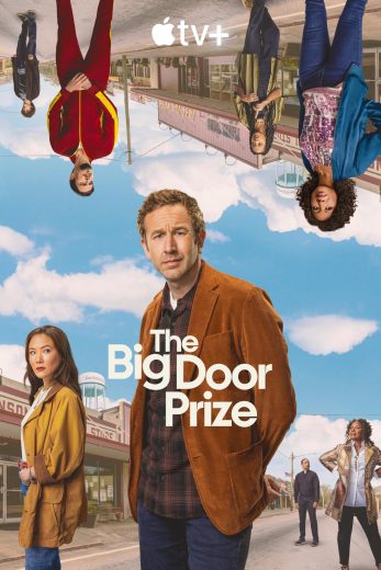 مسلسل The Big Door Prize مترجم الموسم 2