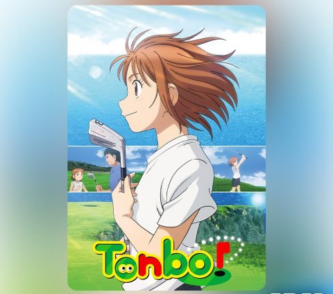 انمي Ooi! Tonbo الحلقة 5 مترجمة