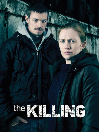 مسلسل The Killing الموسم الاول الحلقة 7