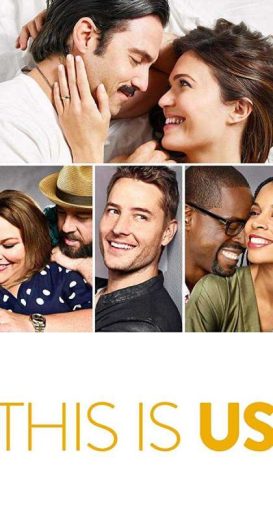 مسلسل This Is Us الموسم الرابع الحلقة 18 والاخيرة