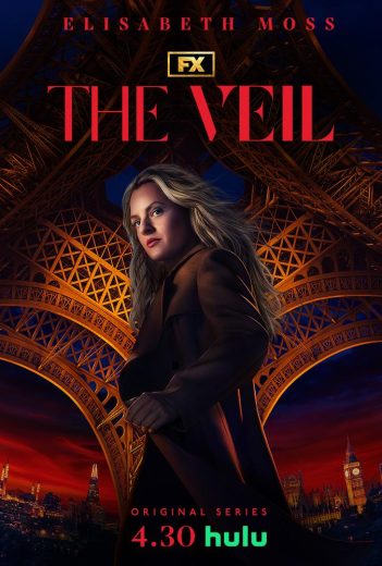 مسلسل The Veil الموسم الاول الحلقة 5
