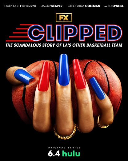 مسلسل Clipped الموسم الاول الحلقة 5