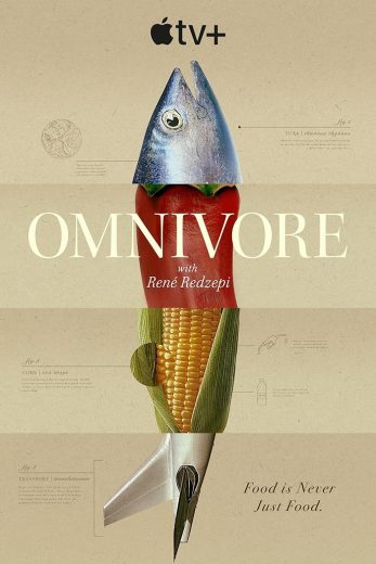 مسلسل Omnivore مترجم الموسم 1