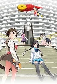 انمي Monogatari Series: Off & Monster Season الحلقة 12 مترجمة