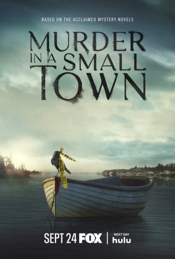 مسلسل Murder in a Small Town الموسم الاول الحلقة 3