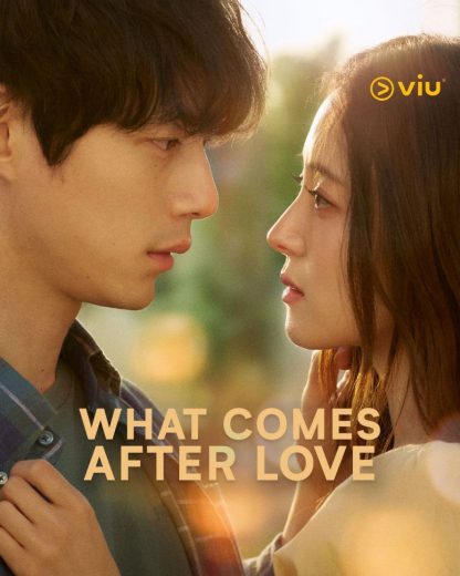مسلسل ما يحدث بعد الوقوع بالحب What Comes after Love الحلقة 1