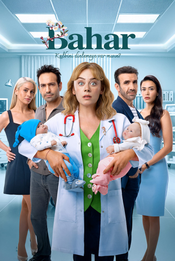 مسلسل بهار الموسم الثاني الحلقة 2 مترجمة