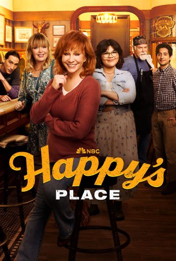 مسلسل Happy’s Place الموسم الاول الحلقة 1