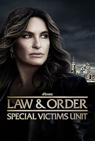 مسلسل Law & Order: Special Victims Unit الموسم 26 الحلقة 2