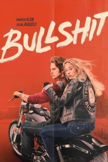 مسلسل Bullshit الموسم الاول الحلقة 2