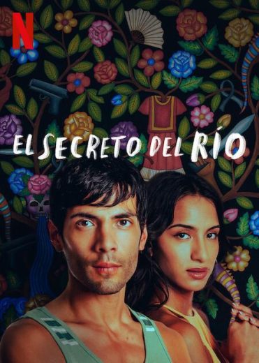 مسلسل The Secret of the River الموسم الاول الحلقة 4