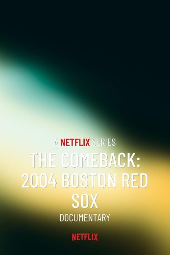 مسلسل The Comeback: 2004 Boston Red Sox الموسم الاول الحلقة 2