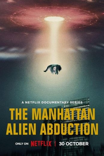 مسلسل The Manhattan Alien Abduction الموسم الاول الحلقة 2