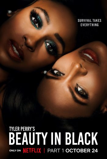 مسلسل Beauty in Black الموسم الاول الحلقة 7