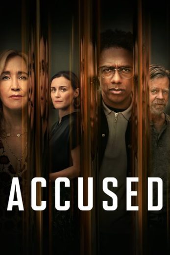 مسلسل Accused الموسم الثاني الحلقة 1