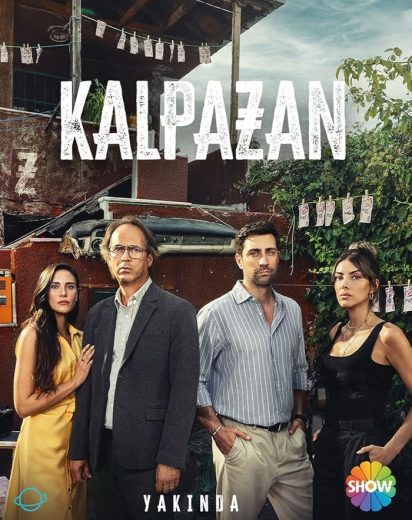 مسلسل المحتال الحلقة 1 مترجمة