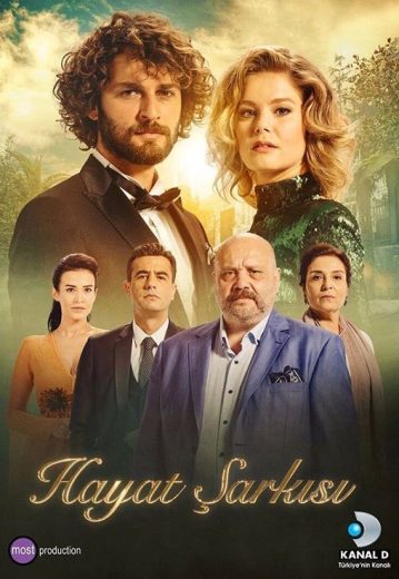 مسلسل أغنية الحياة الموسم الثاني الحلقة 35 مترجمة