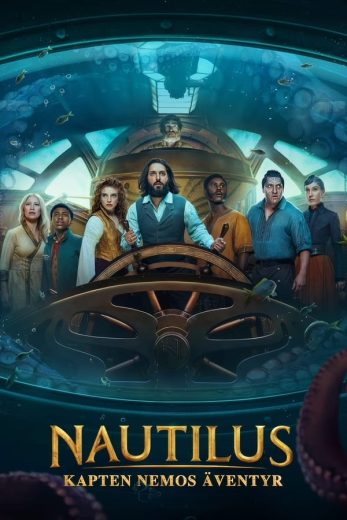 مسلسل Nautilus مترجم الموسم 1