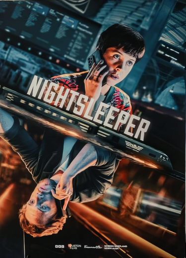 مسلسل Nightsleeper الموسم الاول الحلقة 5