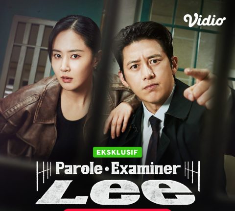 مسلسل Parole Examiner Lee مترجم الموسم 1
