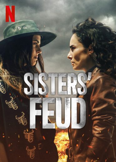 مسلسل Sisters’ Feud الموسم الاول الحلقة 1