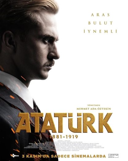 مسلسل أتاتورك: 1881-1919 الحلقة 1 مترجمة