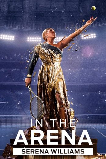 مسلسل In the Arena: Serena Williams الموسم الاول الحلقة 7