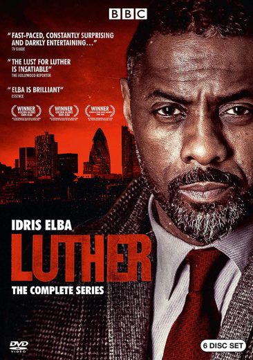 مسلسل Luther مترجم الموسم 5