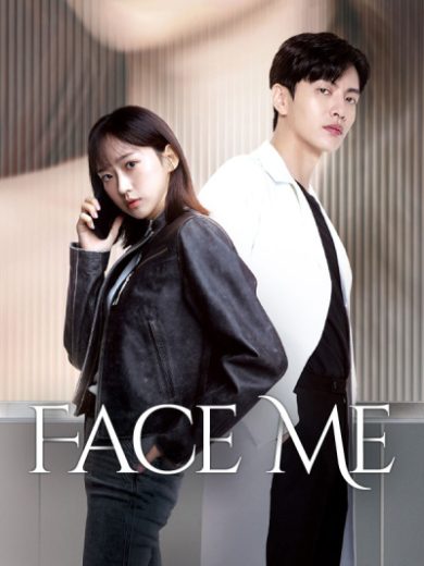 مسلسل واجهني Face Me الحلقة 1