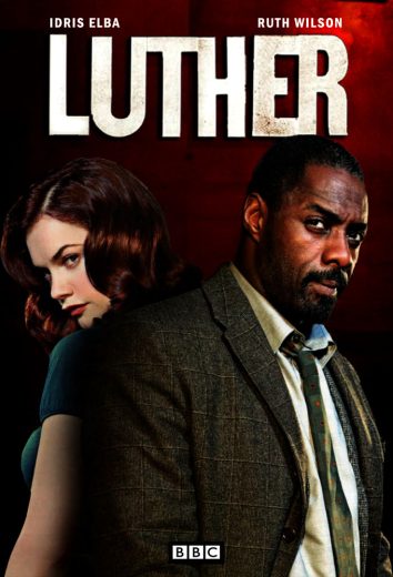 مسلسل Luther الموسم الثاني الحلقة 1