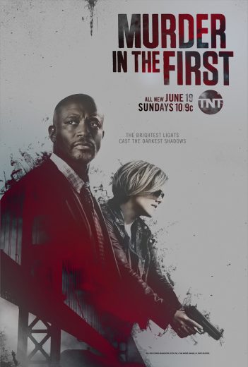 مسلسل Murder in the First الموسم الثاني الحلقة 4