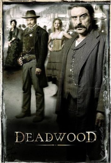 مسلسل Deadwood الموسم الثاني الحلقة 10
