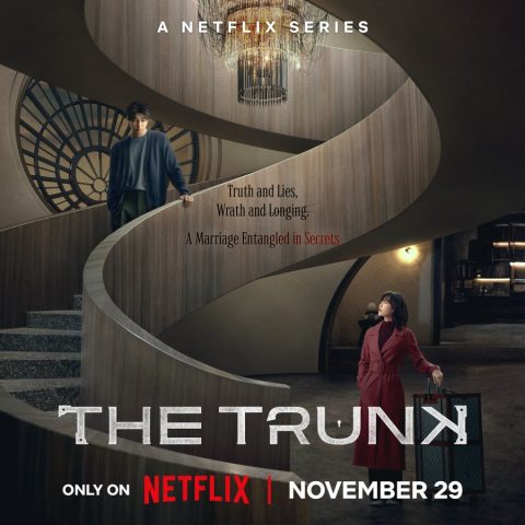 مسلسل الحقيبة The Trunk الحلقة 3