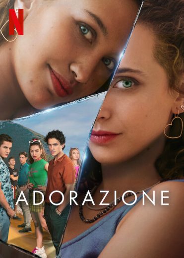 مسلسل Adoration الموسم الاول الحلقة 6 والاخيرة