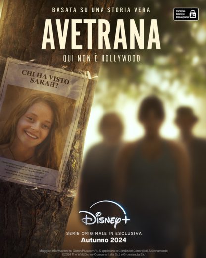 مسلسل  Avetrana: This Is Not Hollywood الموسم الاول الحلقة 2
