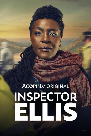 مسلسل Ellis الموسم الاول الحلقة 1